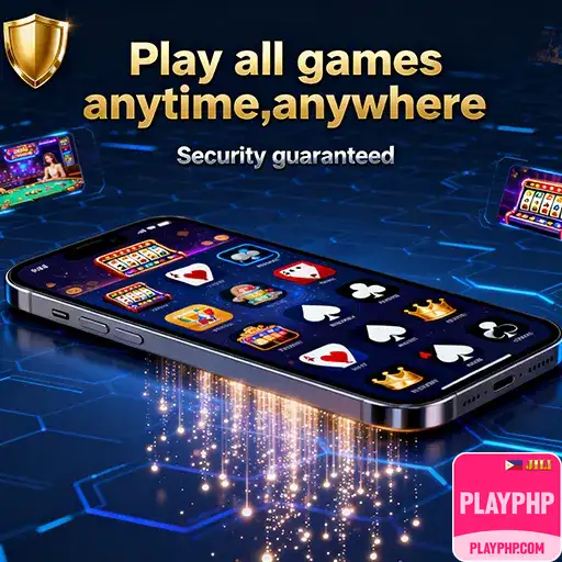 playphp App rack up rewards in high-energy immersive experiences
