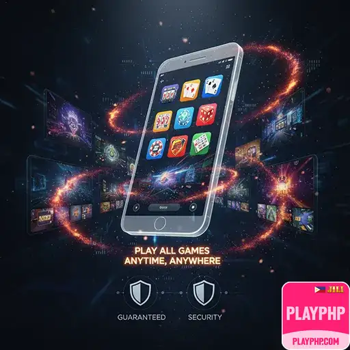 playphp App immerse yourself in signature immersive experiences