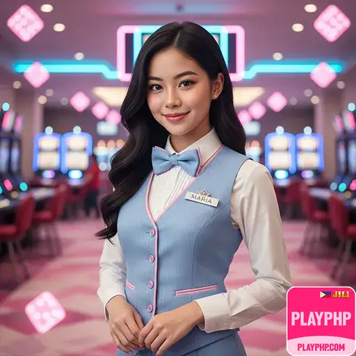 playphp casino fun game