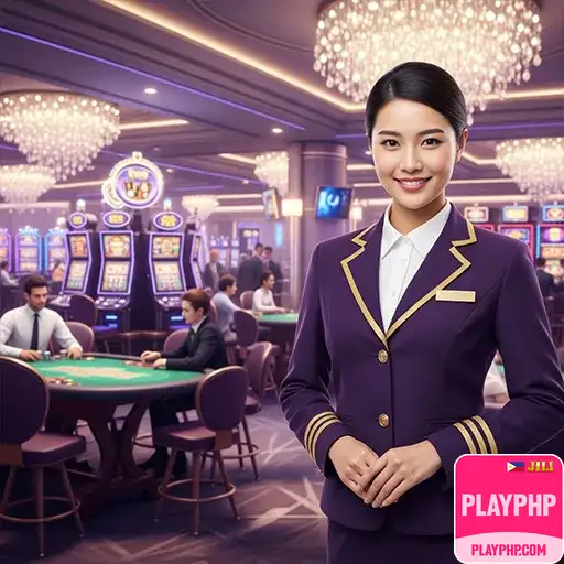 playphp Casino unearth high-energy immersive experiences