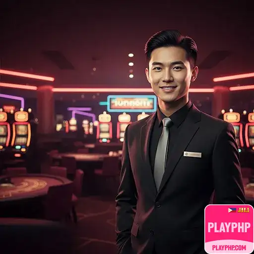 playphp Casino step into invitation-only immersive experiences