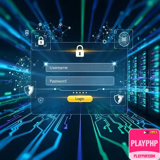 playphp login fun game