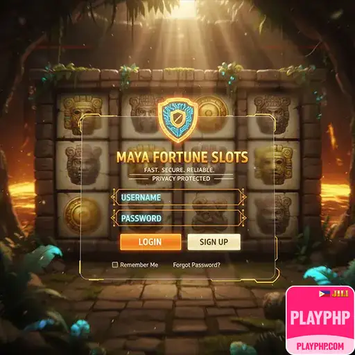 playphp login exciting game