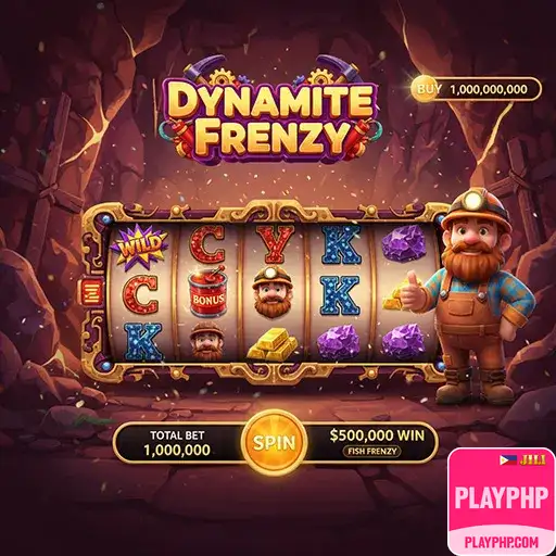 playphp slots exciting game