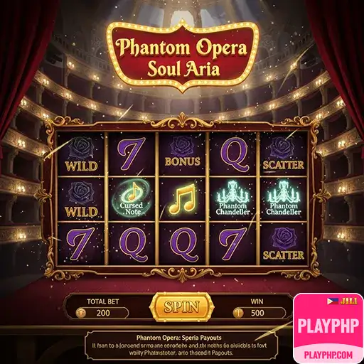 playphp Slots rack up rewards in signature immersive experiences