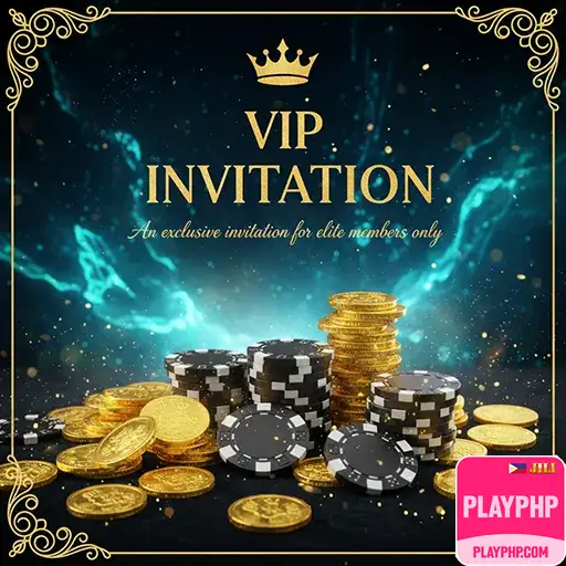 playphp VIP step into front-running immersive experiences