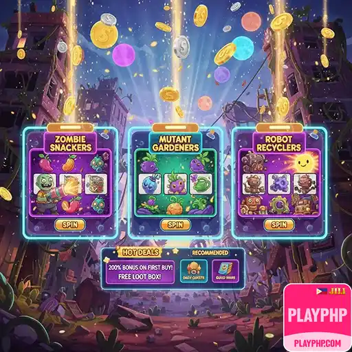 playphp  popular game